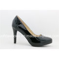 Fashion Platform High Heels Women Shoes para Elegant Lady